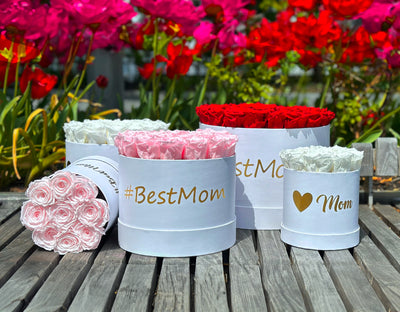 To The #BestMom!