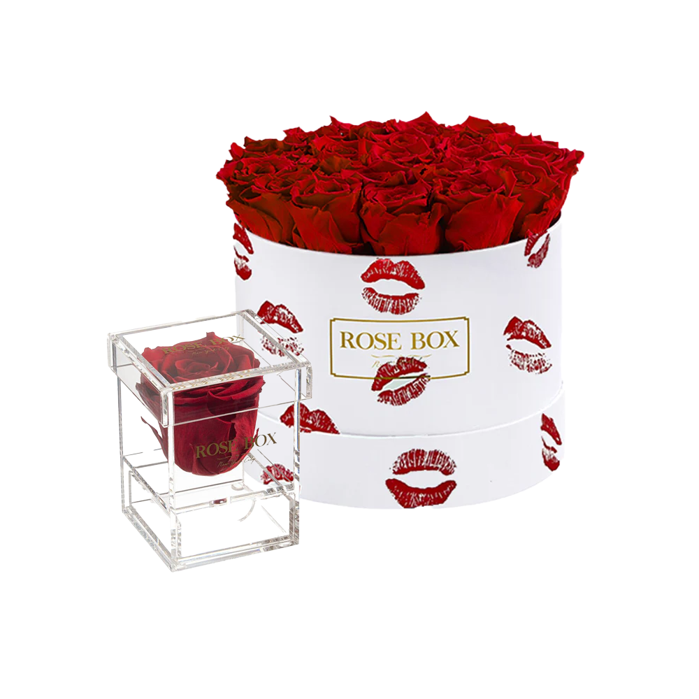 Kiss of Romance Bundle