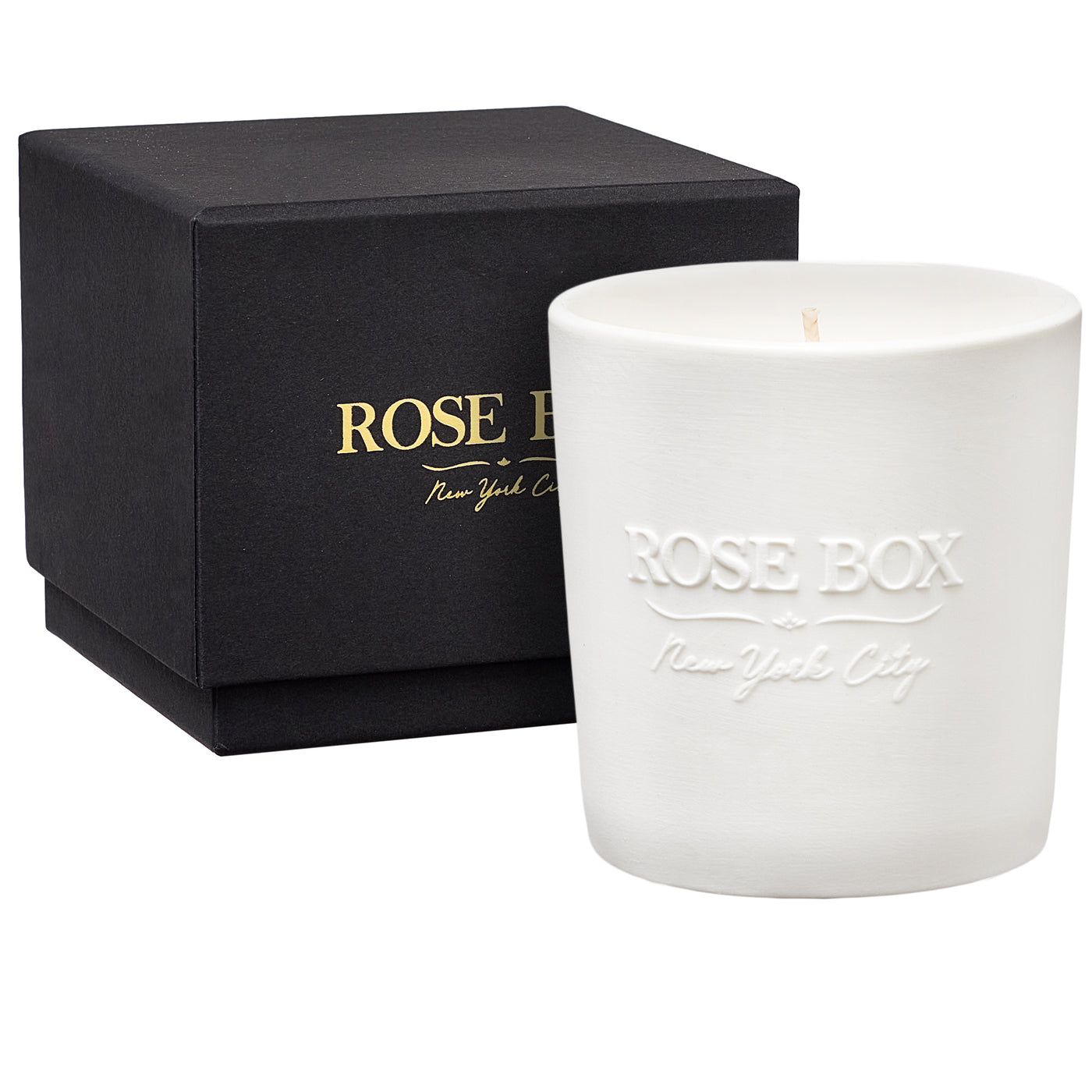 RB Secret Garden Candle