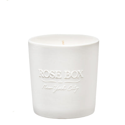 RB Secret Garden Candle