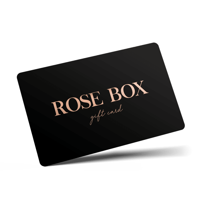 Rose Box NYC Gift Card