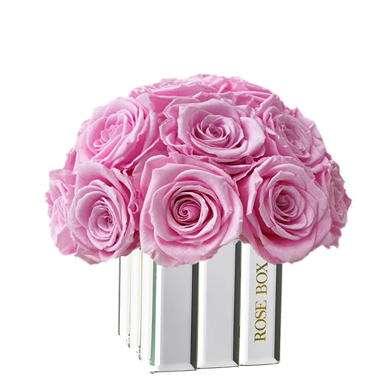 Half Ball Boxes – Rose Box NYC