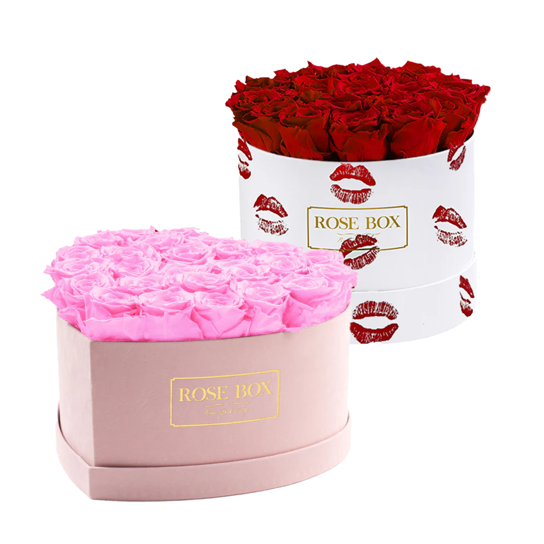Forever Yours Bundle