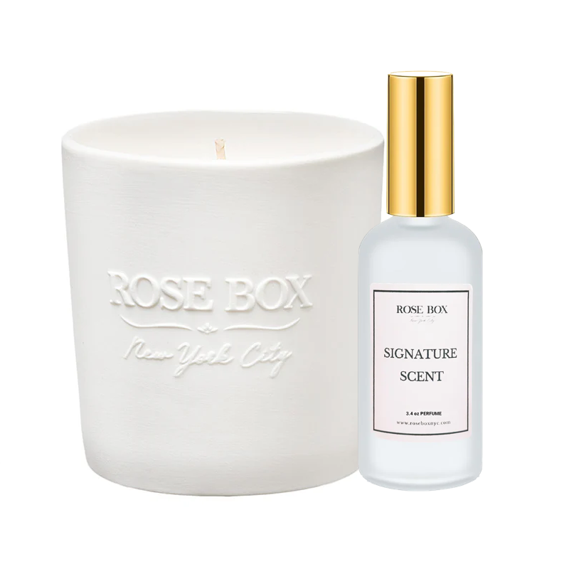 RB Home Fragrances Bundle