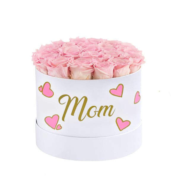 Mother's Day Special Hearts Medium Box