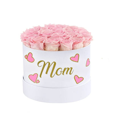 Mother's Day Special Hearts Medium Box