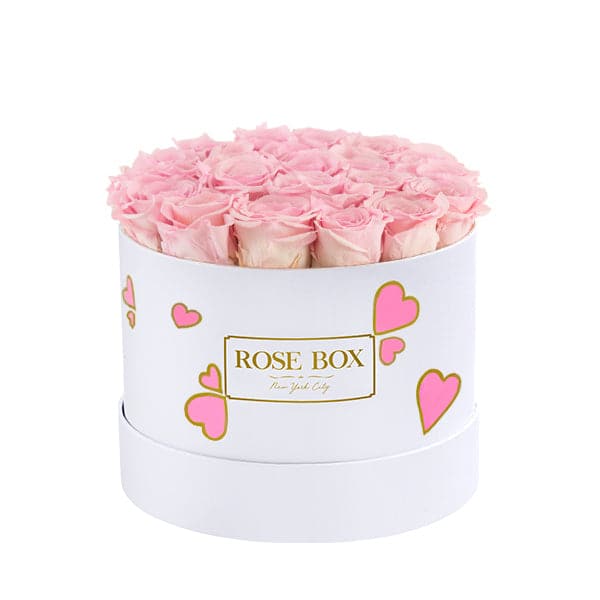 Mother's Day Special Hearts Medium Box