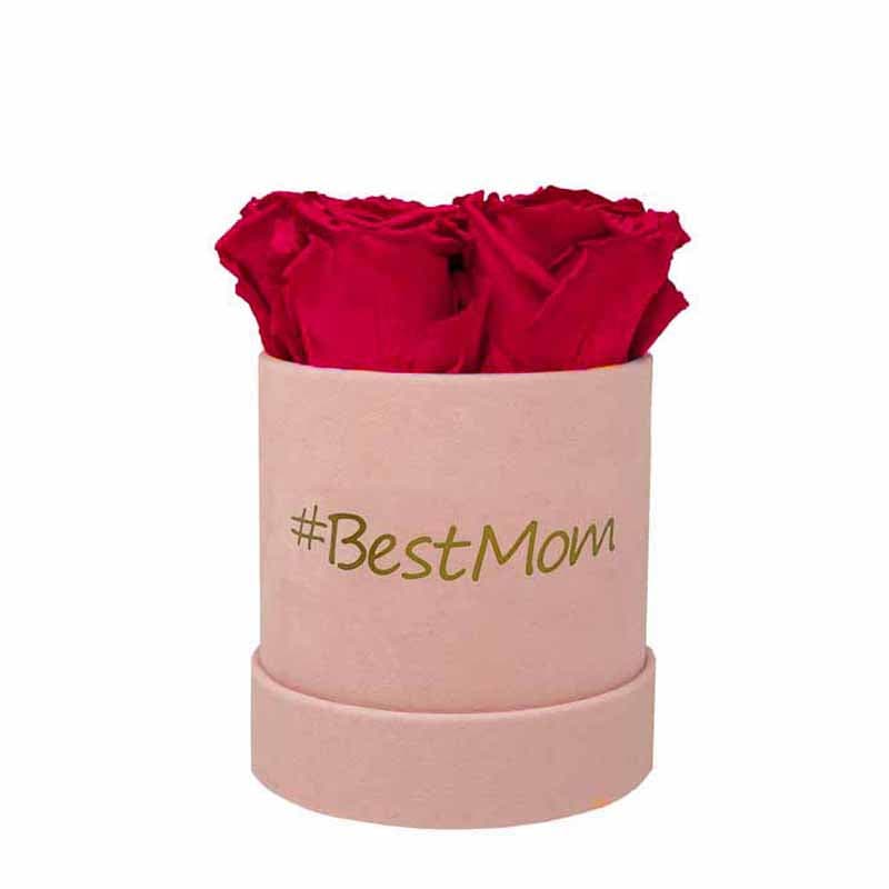 Custom #BestMom Mini Box