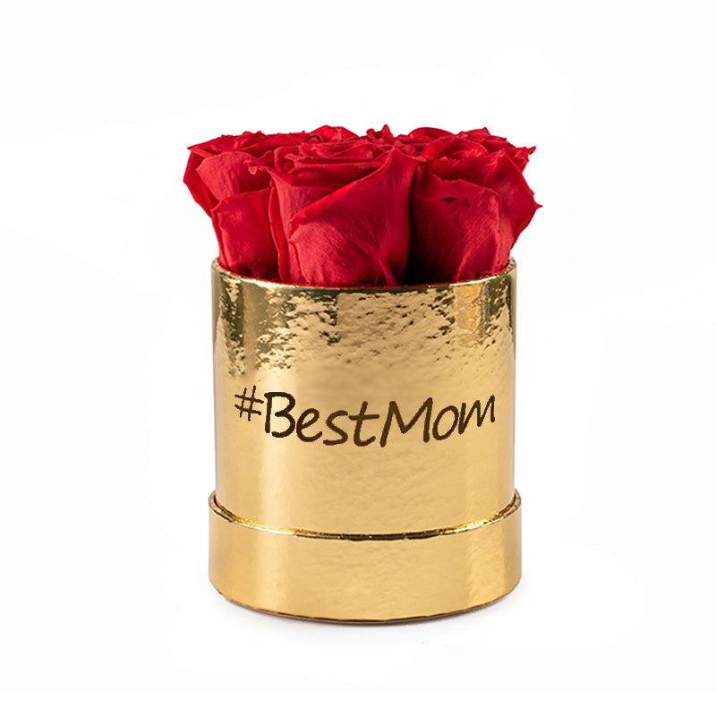 #BestMom Mini Gold Box