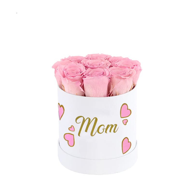 Mother's Day Special Hearts Small Box