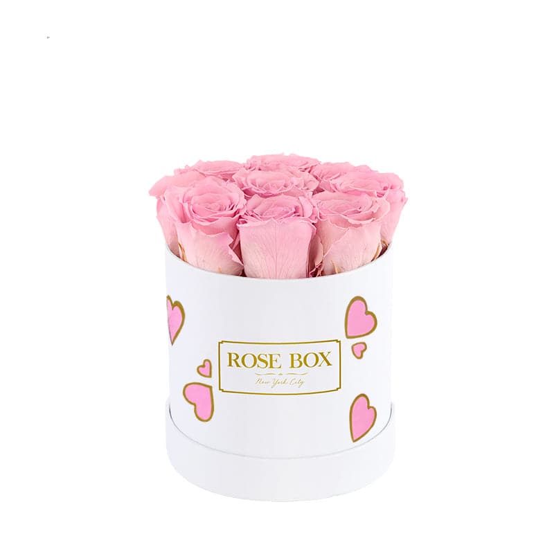 Mother's Day Special Hearts Small Box